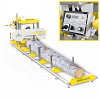 Kmenov psov pila BBSW-660PRO BAMATO