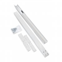 Prodlouen vlekov drhy 1,0m pro BCSW-400