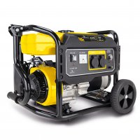 Elektrocentrla BGE-2800 BAMATO