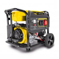 Elektrocentrla BGE-5400 BAMATO