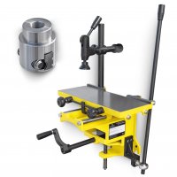 Pdavn dlabaka pro BHM-250, BHM-250PRO a BHM-310 se sklidlem BAMATO