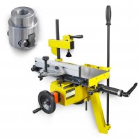 Pdavn dlabaka pro BHM-310PRO se sklidlem BAMATO