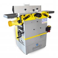 Protahovac a tloukovac frzka BHM-250 400 V BAMATO