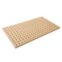 Perforovan MDF deska pro stl BHT-700 BAMATO
