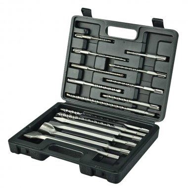 Sada vrtk a sek BME-SET Zipper