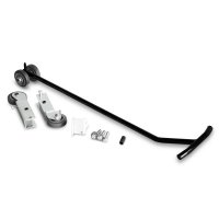 Podvozek pro BMK5-1300 a BMK5-1300PRO BAMATO