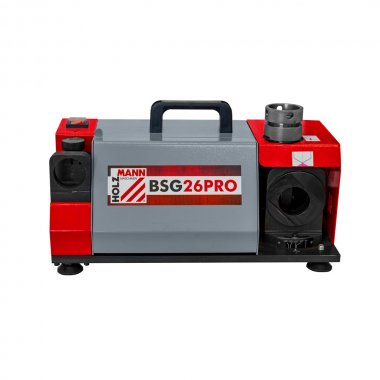 Ostika vrtk BSG26PRO Holzmann 230V