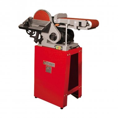 Psov a eln bruska BT1220 Holzmann 230V