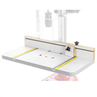 Pracovn stl BT63 Holzmann