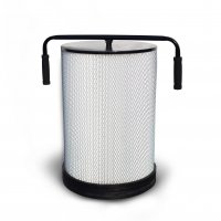 Jemn prachov filtr pro AB-1500CF BAMATO