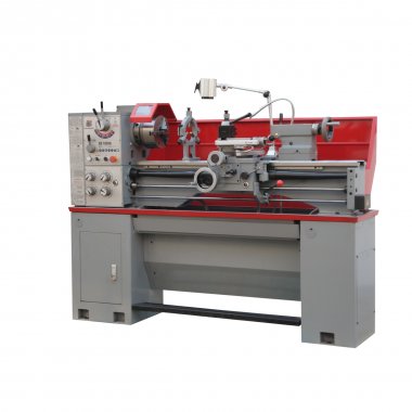 Soustruh na kov ED1000G Holzmann 400V