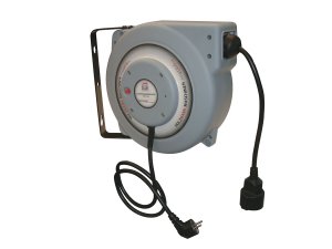 Samonavjec elektrokabel Holzmann EKR15M 