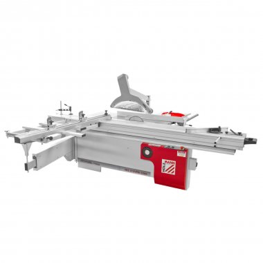 Formtovac pila FKS315VFN3200 Holzmann 400V 