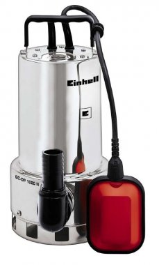 erpadlo kalov GC-DP 1020 N Einhell Classic