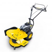 Bubnov sekaka GS-875 BAMATO
