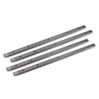 Sada hoblovacch no 4 dly, 410x19x1 mm BAMATO