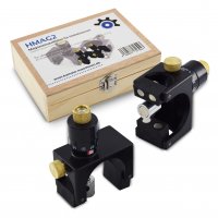 Magnetick ustavova no HMAG2