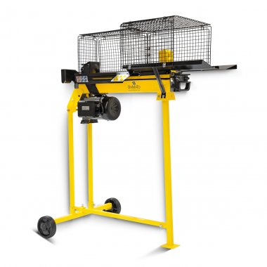 Štípačka dřeva včetně podstavce HO-7E SET BAMATO