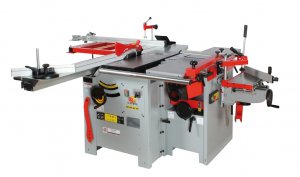 Ptioperan stroj Holzmann K5315VF-2000