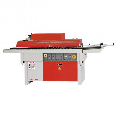 Olepovaka hran KAM115EP Holzmann 400V