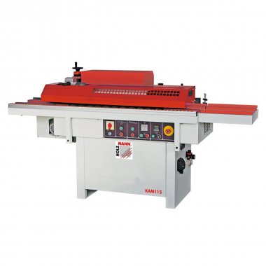 Olepovaka hran KAM115P Holzmann 400V 