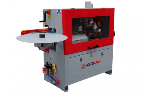 Olepovaka hran KAM35P Holzmann 400V