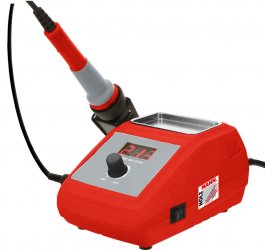 Pjec stanice Holzmann LS48D 