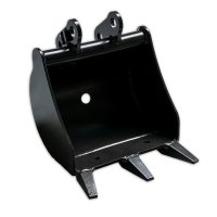 Lce se zuby pro Minibagr MIB-600 BAMATO