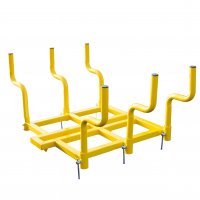 Nstavba na devo pro MTR-300, MTR-300G a MTR-300H BAMATO