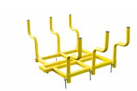 Nstavba na devo MTR-500, MTR-500H, MTR-500PRO BAMATO