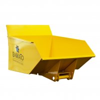 Sklpc korba MTR-500H, MTR-500PRO BAMATO