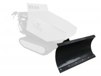 Snhov radlice pro MTR-800PRO BAMATO