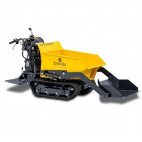 Mini psov dumper MTR-500PROS BAMATO