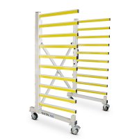 Mobiln nosn vozk MTW-760 BAMATO