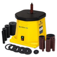 Oscilan psov a vetenov bruska OBSM-100 BAMATO