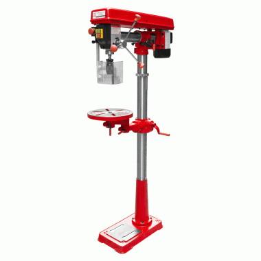 Stojanov sloupov vrtaka SB3116RHN Holzmann 230V