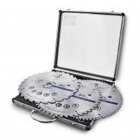 3dln sada pilovch kotou SBS315SET BAMATO