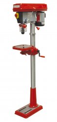 Stojanov sloupov vrtaka Holzmann SB4116H  