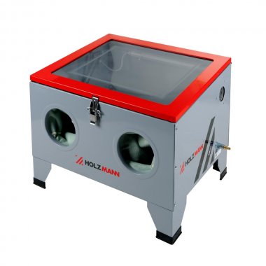 Pskovac kabina/box SK90 Holzmann 230V