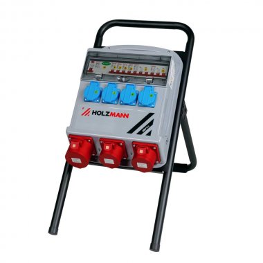 Mobiln� rozvodn� sk��� SSV32A Holzmann