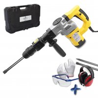 Vrtac kladivo / bourac kladivo STH-155 BAMATO