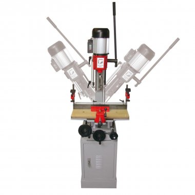 Ostrohrann dlabaka STM26S Holzmann 230V 