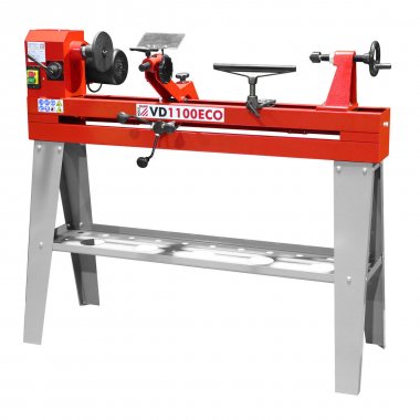 Soustruh na devo VD1100ECO Holzmann 230V