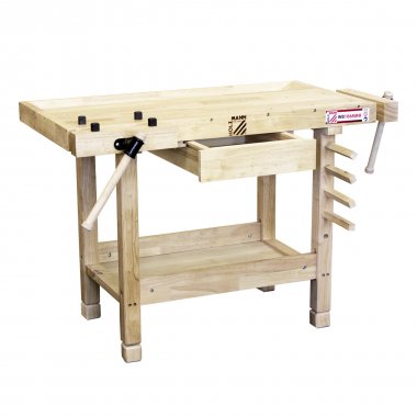 Dtsk truhlsk hoblice WB106MINI Holzmann