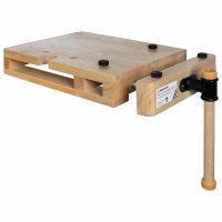 Mobiln svrk WBS1MOBIL Holzmann