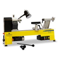 Soustruh na devo WL-470V BAMATO