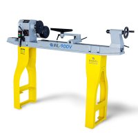 Soustruh na devo WL-900V BAMATO