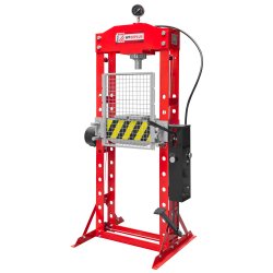 D�lensk� hydraulick� lis 30t WP30PLUS Holzmann