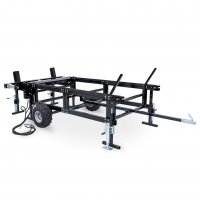 Podava kmen WPO-500SZ BAMATO