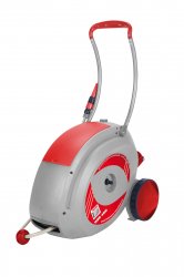 Samonavjec hadice na vodu Holzmann WSR 40M 